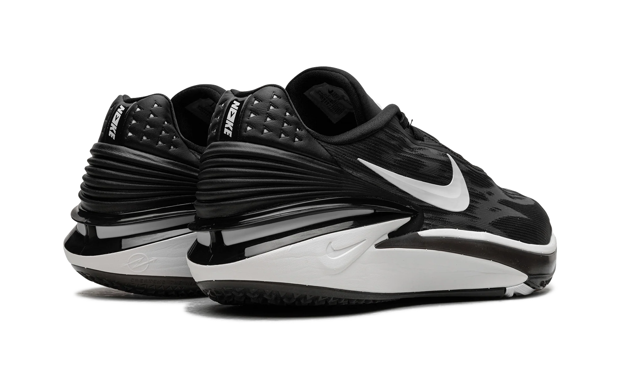 Air Zoom G.T. Cut 2 "Anthracite" - Image 3