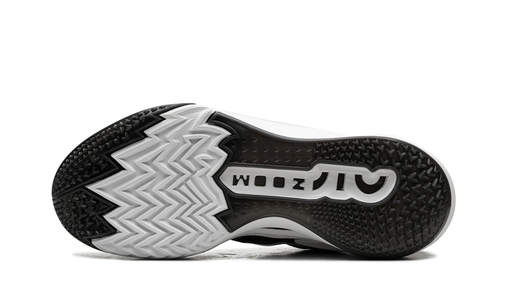 Air Zoom G.T. Cut 2 "Anthracite" - Image 5