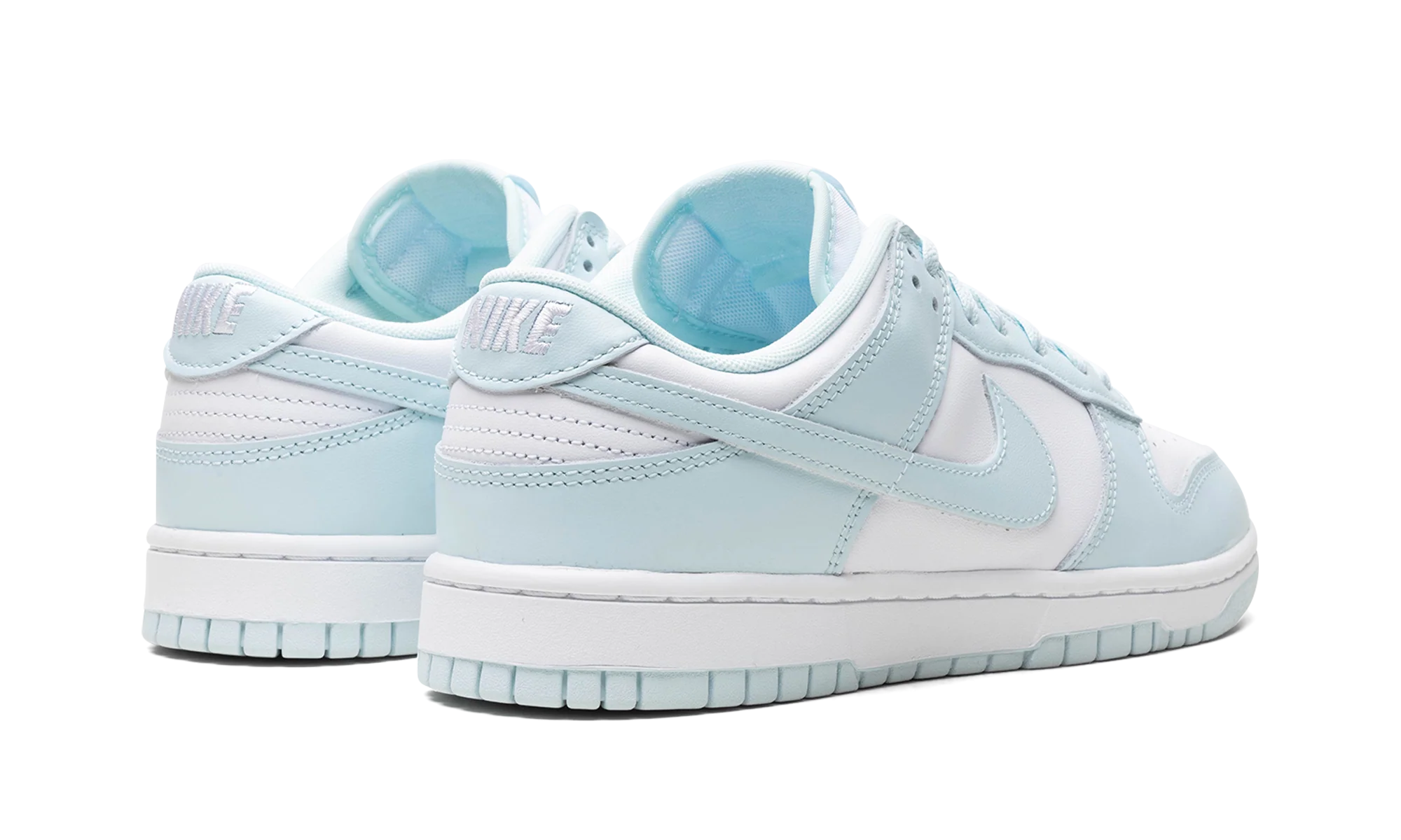Dunk Low "Glacier Blue" - Image 3