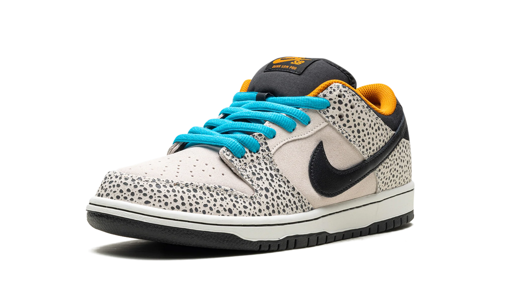 SB Dunk "Olympic" - Image 4